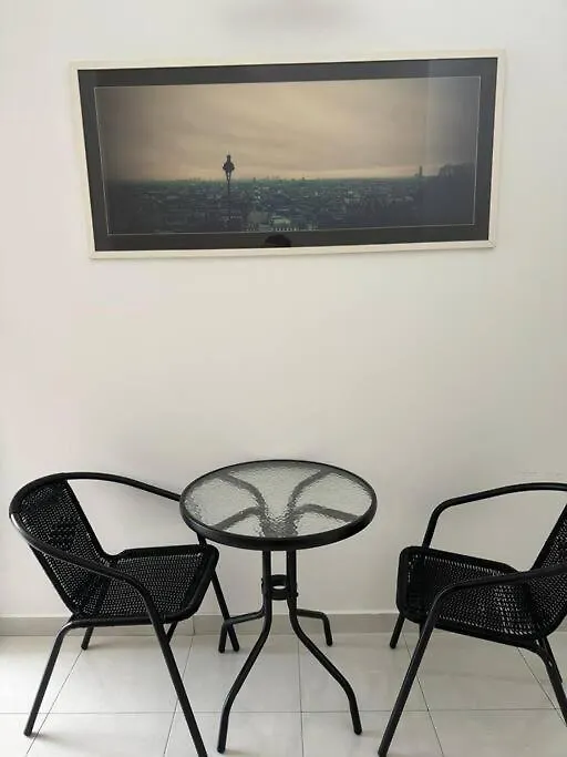 Setia Tropika Serenity: 4Bedroom Landed 12-16Pax Johor Bahru Holiday home
