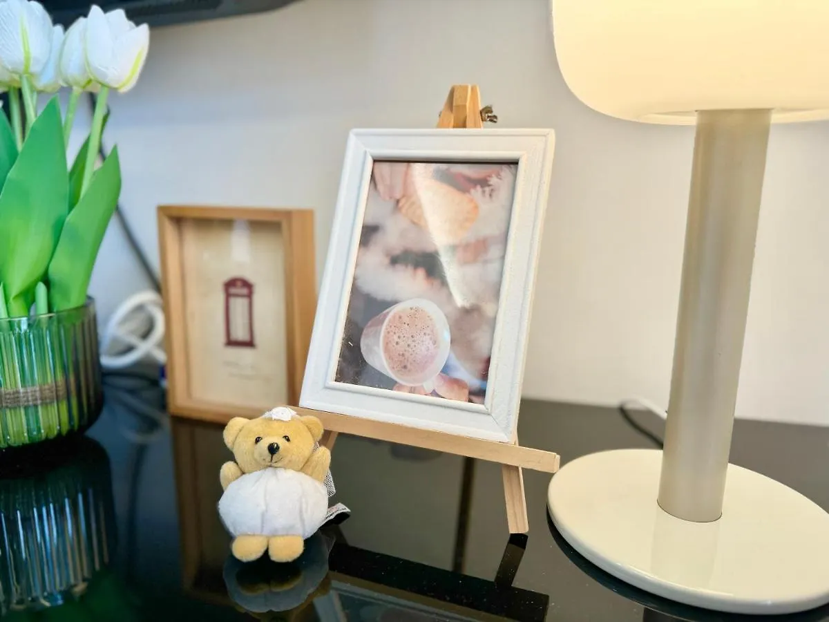 Setia Tropika Serenity: 4Bedroom Landed 12-16Pax 조호르 바루
