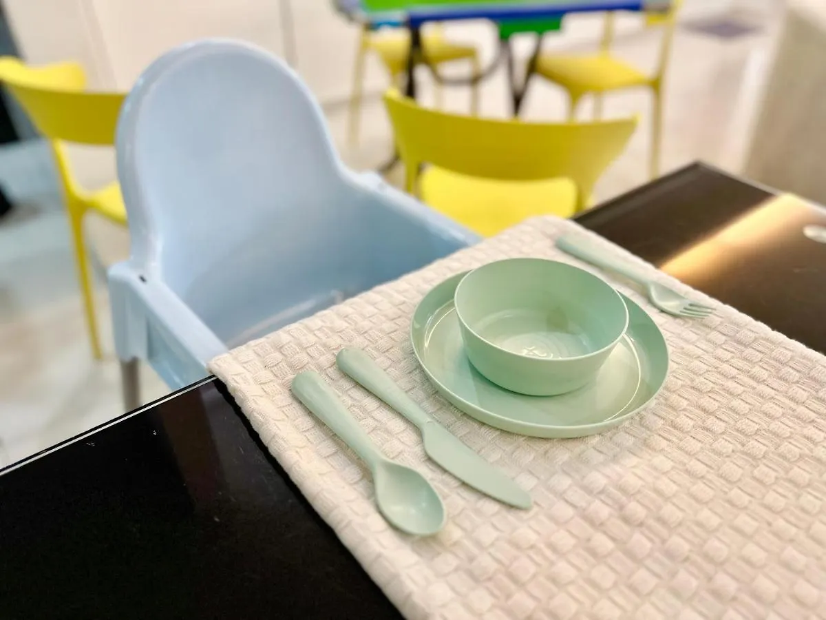 펜션 Setia Tropika Serenity: 4Bedroom Landed 12-16Pax 조호르 바루